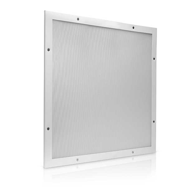 Arial Endure 22W LED CCT Anti-Ligature Panel with DALI Dimming